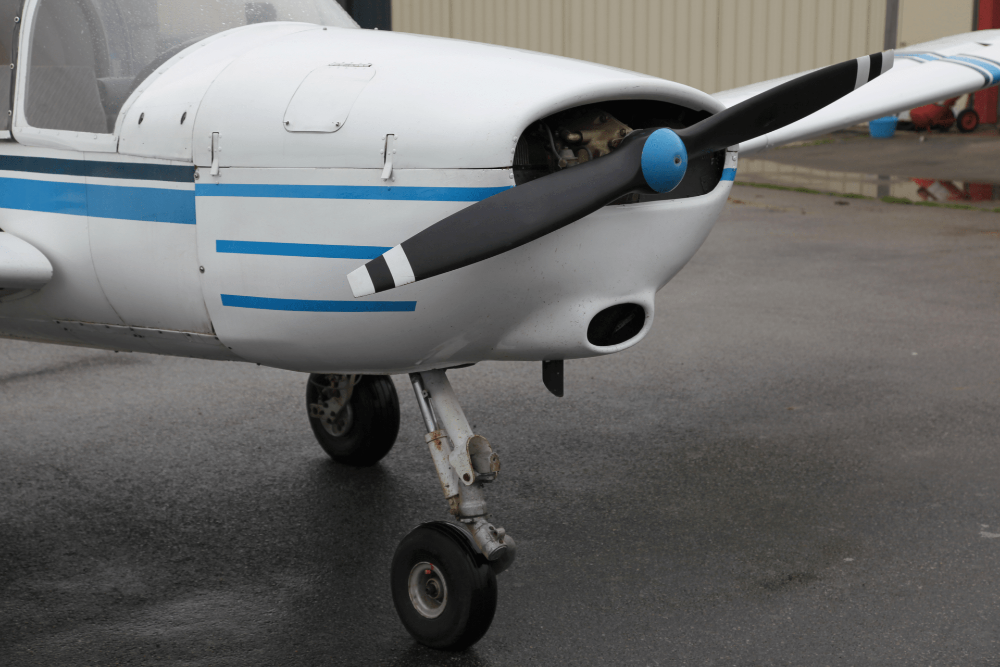 Aircraft Alternator Problems